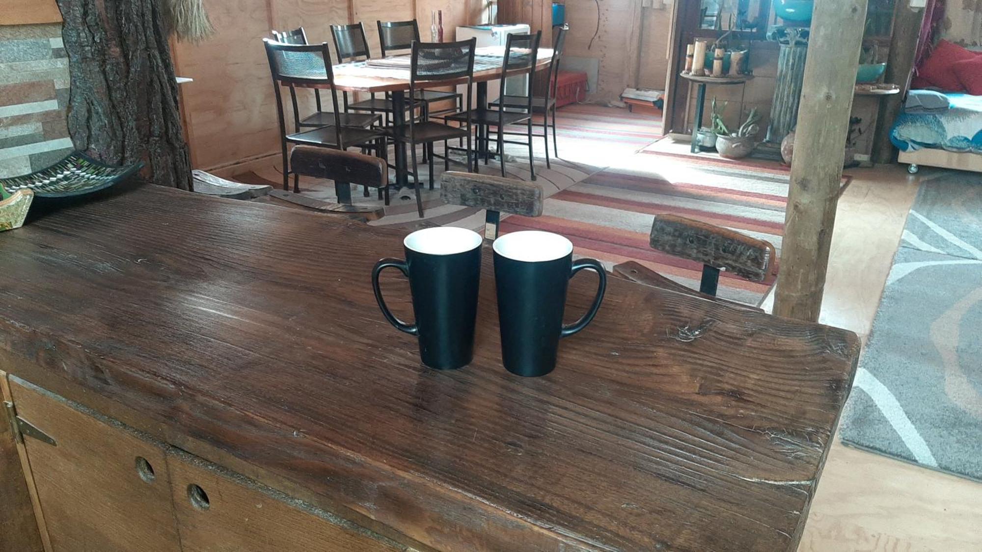 Hostal Crisol Refugio Lo Valdes Esterno foto